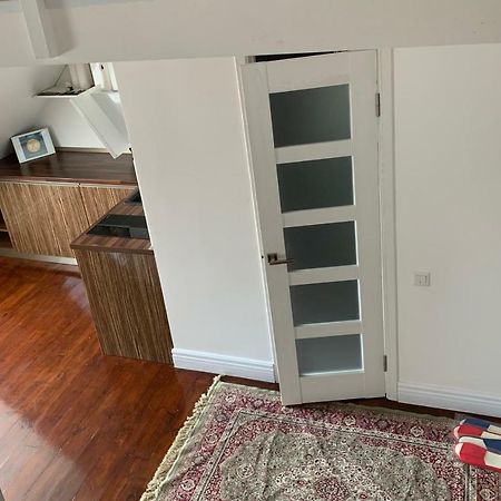 Ekaterina Appartment Odessa Eksteriør bilde