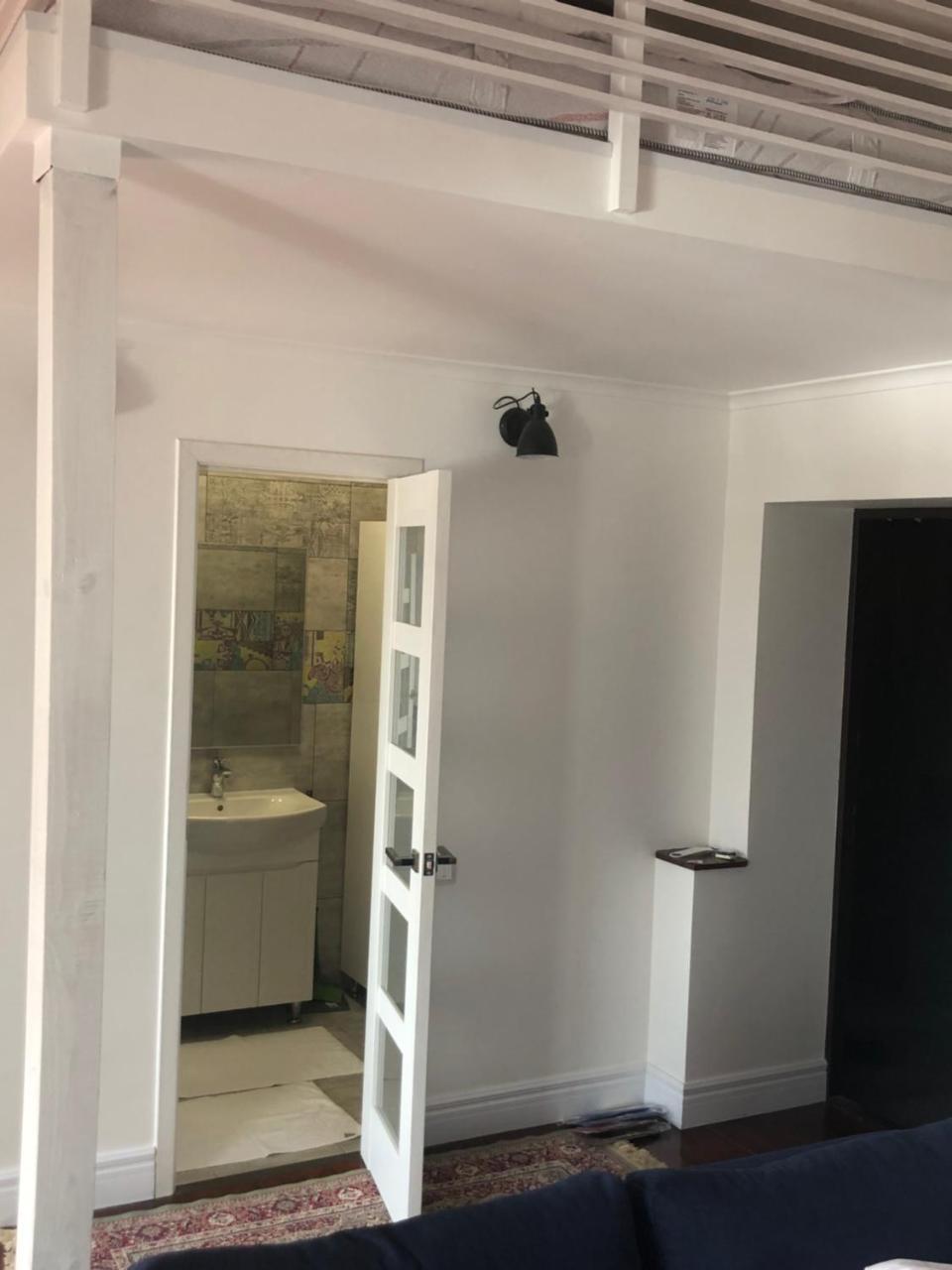 Ekaterina Appartment Odessa Eksteriør bilde