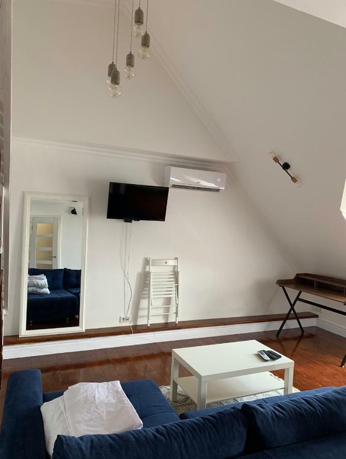 Ekaterina Appartment Odessa Eksteriør bilde