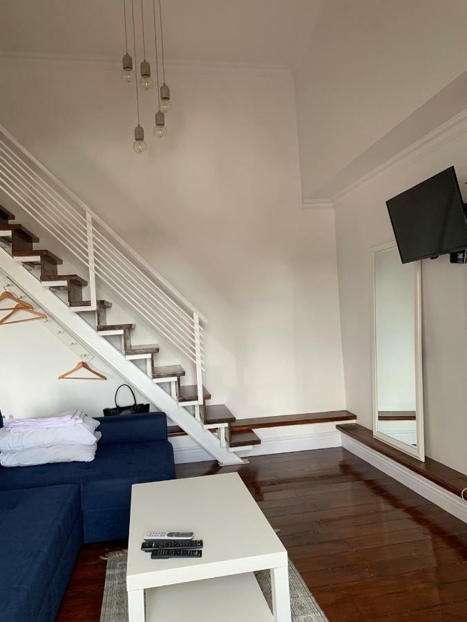 Ekaterina Appartment Odessa Eksteriør bilde