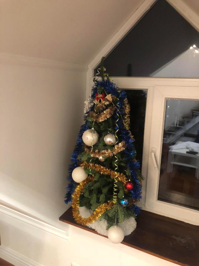 Ekaterina Appartment Odessa Eksteriør bilde